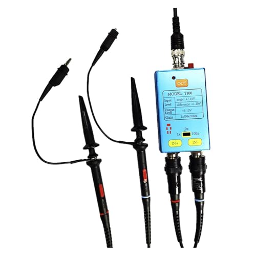 1x 10Mv[uIVXR[vobe[쓮̒mCYƓdANZT[eiXSҌ(Oscilloscope Probe)