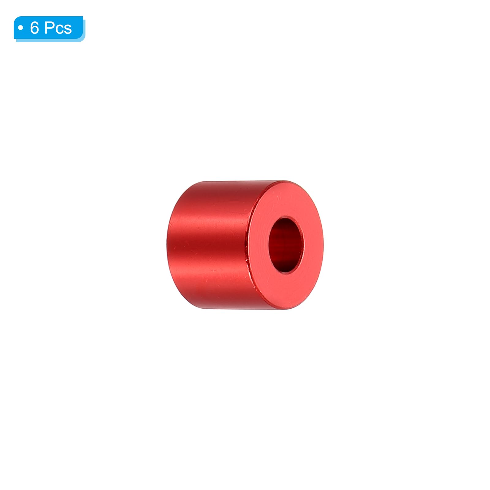 PATIKIL M6 Aluminum Spacers - Image 3