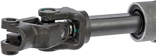 DORMAN 425137 Eje de dirección negro compatible con repuesto original de coche 3