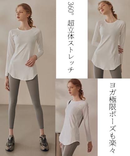 ヨガウェア A0060の商品画像