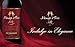 Menage A Trois Silk Red Blend, 750 ml