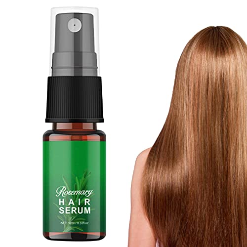 alecrim orgânico para cabelo - alecrim para o crescimento do cabelo - Óleo essencial alecrim anti-qu