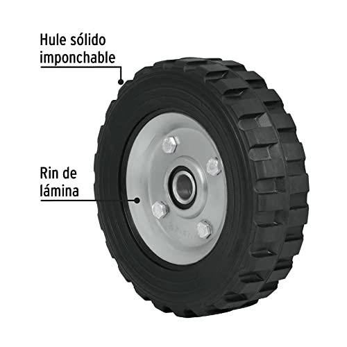 Llantas para diablito en Monterrey 14 Imagen adicional