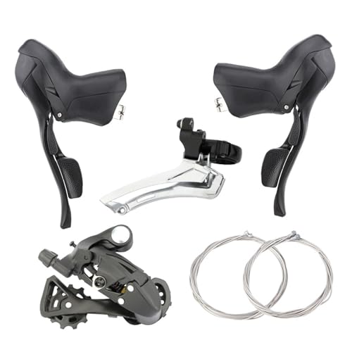 2×7 2×8 2×9 2×10 3×7 3×8 3×9 3×10 3×11 �X�s�[�h���[�h�o�C�N�V�t�^�[�u���[�L���o�[ & �f�B���C���[���]�ԕ��i(3x10 Speed SL FD RD)