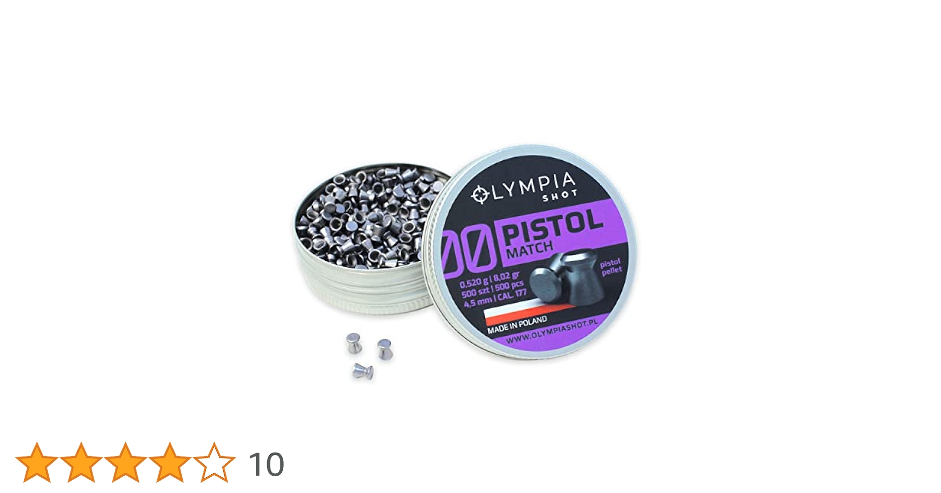 OLYMPIA 競技用　エアガン Amazon.co.jp: Olympia ショットピストルマッチエアガンペレット