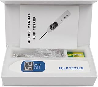High Precision Lab Pulp Vitality Tester