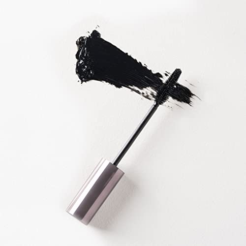 W7 | Very Vegan Lengthening Mascara | Cone-Shaped Mascara Brush | Great For Cat-Eye Effect | 100% Vegan Mascara | Cruelty Free, Vegan, Eye Makeup For Women By W7 Cosmetics #TOP5