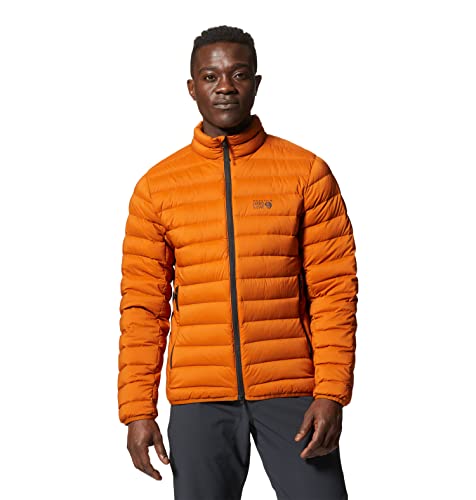 Image of Mountain Hardwear Deloro Down Jacket