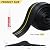 Storystore Universal Garage Bottom Threshold Seal Strip with Adhesives 10ft,Rubber Seal for Garage Doors, Garage Door Weather Stripping Replacement(Black)