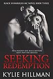 Seeking Redemption (Black Shamrocks MC)