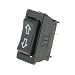 12V 20A Elevaluna Interruptor de Ventana Energía Universal Eje para Coche Auto