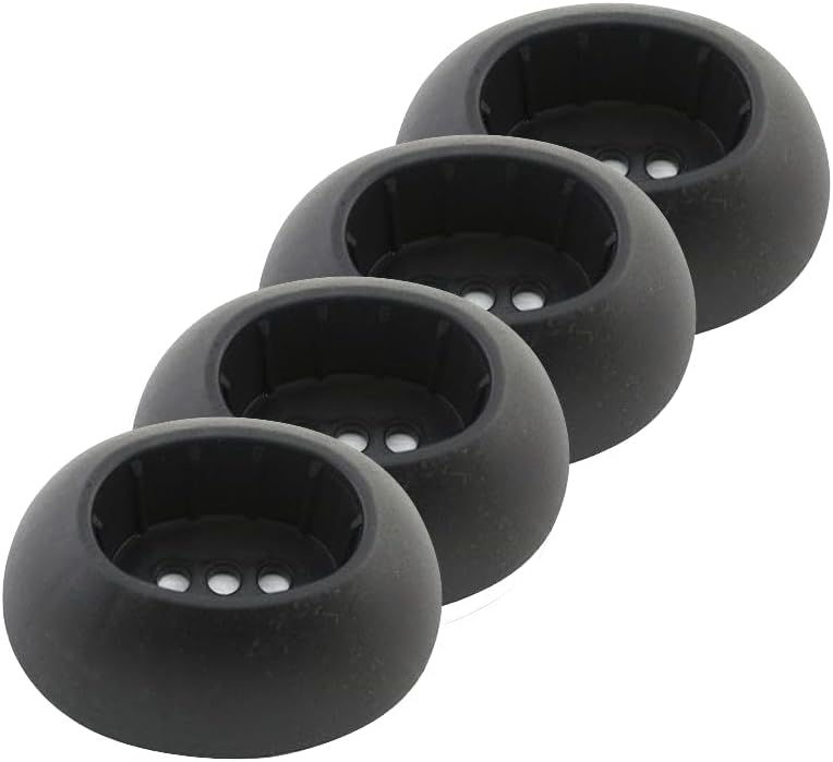 SUMMER WAVES Replacement Leg Caps for Elite Frame Pools by