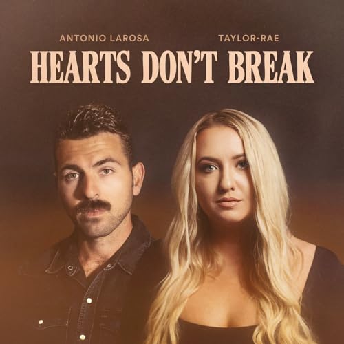 Taylor-Rae & Antonio Larosa