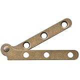 Reversible Knife Hinges