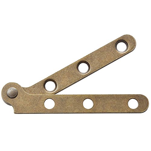 Reversible Knife Hinges