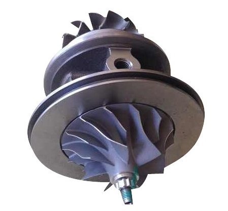 CHRA TD06 49179-09720 Gowe pour réparer la perte de puissance du camion Mitsubishi Fuso S6D14