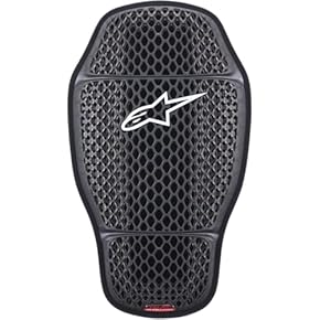 背面プロテクター Mメンズ 競技スキー、バイク 背面プロテクター