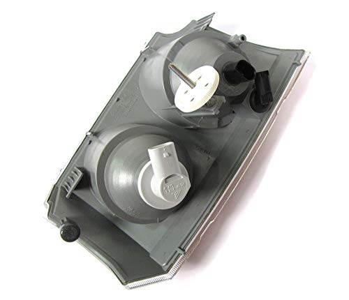 Land Rover Xbd000033 Left Front Turn Signal Light Assembly #TOP4