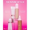 T.C.E This Covers Everything Super Coverage Serum Makeup with Peptides (Deep/Rich, One Size)