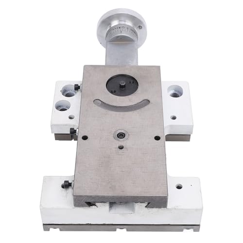 Conjunto de Base de Mini Torno de Ferro Fundido Com para MX 210, WM 210, 8x16, 220x400, 220x600, 220