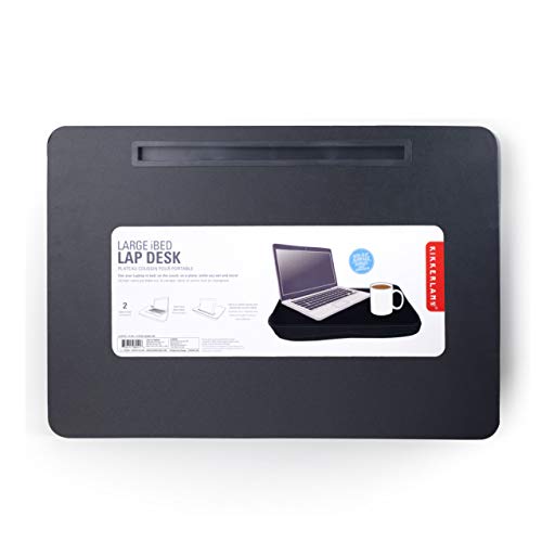 Kikkerland us039 X L de BK Extra Grande para Tablet, Negro