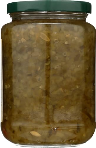 Woodstock Organic Sweet Relish -- 16 oz - 2 pc - Thumbnail 3