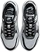 Nike Men's Air Max SC Shoes, Black/White-Iron Grey-Blue Tint, 10