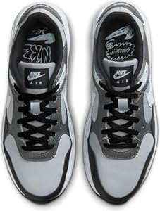 Nike Air Max ブラック/ホワイト 6.5 US NIKE AIR MAX LTR GS 