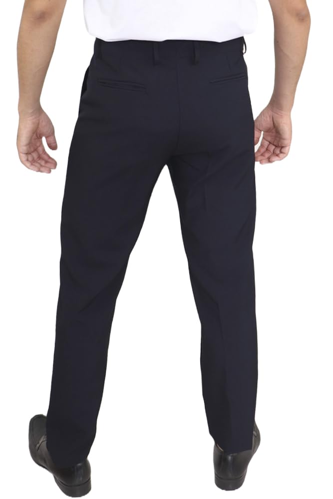 Calça social masculina em promoção! Veja a oferta e mais achadinhos de Calças 5 Hoje é o melhor dia para comprar Calça social masculina com aquele preço maroto! Promoção! Aproveite a oferta! 5