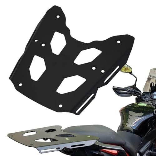 Support de porte-bagages arrière Versys 650 KLE650 moto 2015-2024