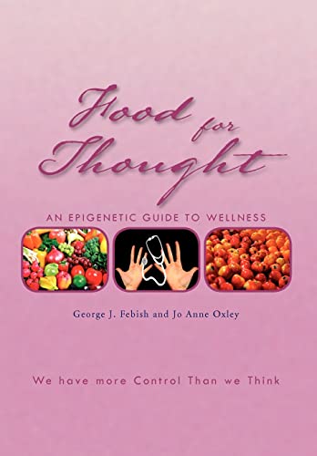 Food for Thought: An Epigenetic Guide to Wellness