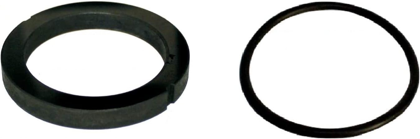 Graphite Carbon & O-Ring Seals, compatible with Fluid-Drive, fits Chrysler, Dodge, Mopar, DeSoto 1061168