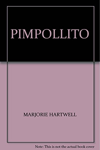 PIMPOLLITO [Spanish] 9682424305 Book Cover