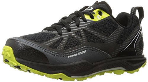 Zapatillas de ciclismo Pearl iZUMi x-alp Seek VII-m para montaña y ciclismo urbano de hombre