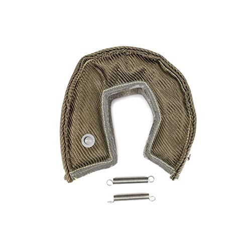 IAG Performance Turbo Heat Shield Blanket for T3 Size Turbos