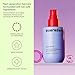 Evereden Kids Detangler Spray: 4-in-1 Leave-In Hair Spray | Detangle, Moisturize & Fight Frizz | Easily Tackle Even the Toughest Knots | Clean & Vegan All types of Hair Product for Kids