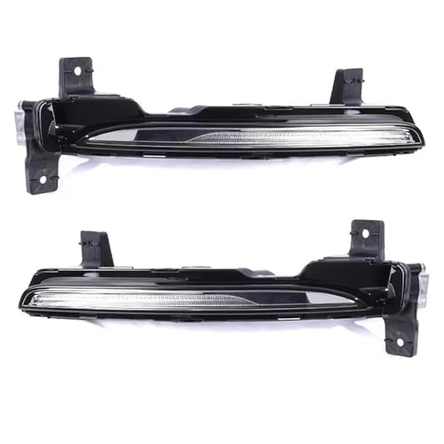 Feux antibrouillard BMW 718 optique avant DRL 982953041B 982953042B