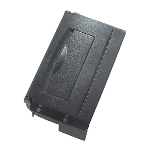 Ronyme Mini Impressora Térmica Integrada Painel Impressora 50-85mm / S Etiqueta - Interface TTL