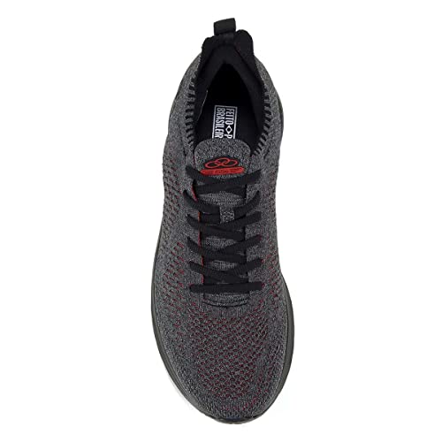 Tênis Olympikus Masculino 155G Ultraleve 947