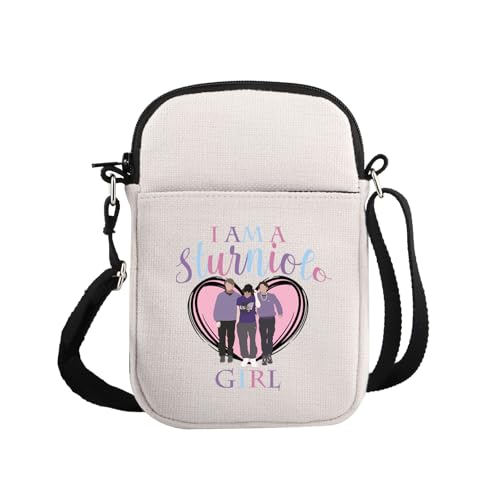 Sac a bandouliere Sturniolo cadeau d'anniversaire parfait pour ado
