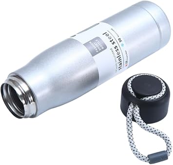 Trendix Çelik İçli Termos 550 Ml Mavi Skm015
