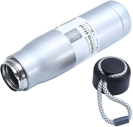 Trendix Çelik İçli Termos 550 Ml Mavi Skm015