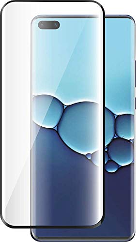 Protège écran Huawei P40 Pro anti-rayures verre trempé 3D Bigben