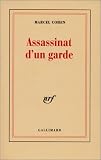 Assassinat d'un garde