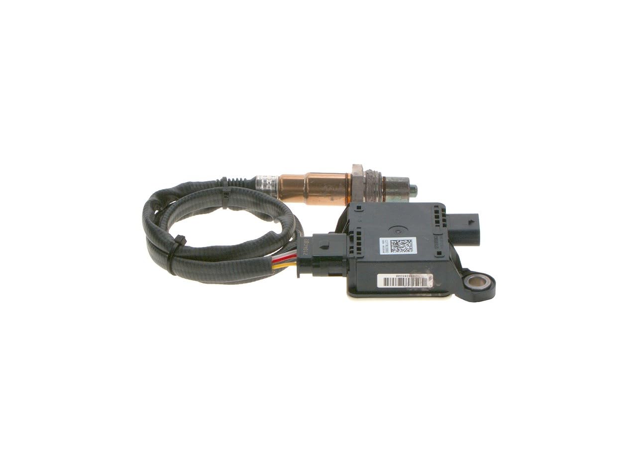 BOSCH Capteur de particules 0281008472 | Compatible avec: BMW 1, 2 Active Tourer, 2 Active Tourer Van, 2 Gran Coupe, 2 Gran Tourer, 2 Gran Tourer Van, X1, X1 Van, X2