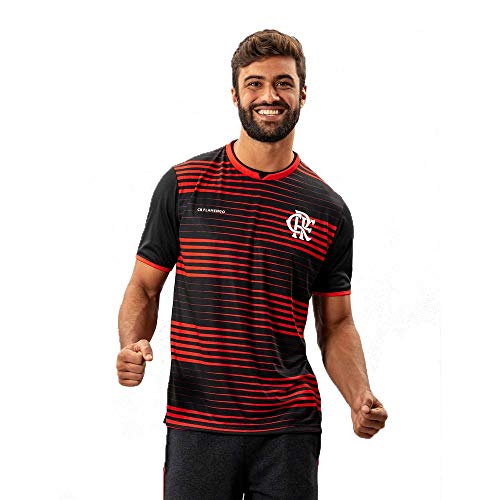 Camisa Flamengo Ray
