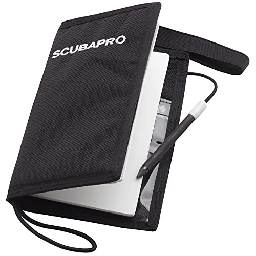 scubapro wet notes - Scubapro WetNotes Underwater Notebook