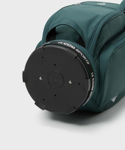 [ルコックスポルティフ] キャディバッグ 軽量 カートタイプ キルティング 8.5型 6分割 47インチ対応 ゴルフ LG5FCB01L 8枚目