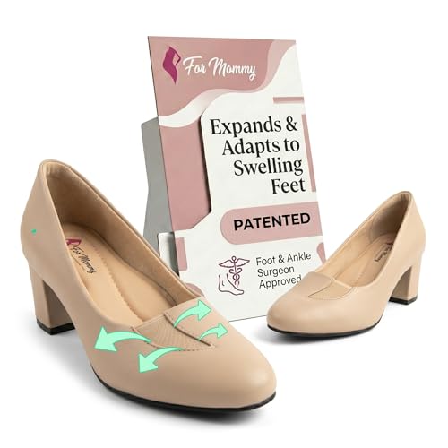 for Mommy Pregnancy Shoes