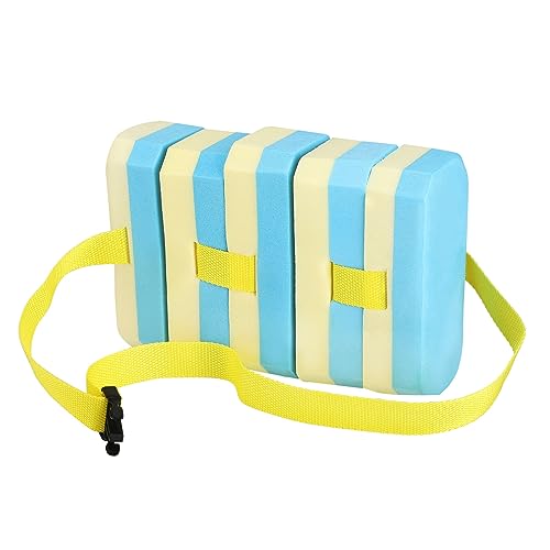 Kids EVA Swim Training Float Belt